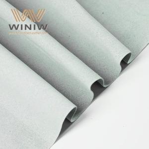 0.5mm Hot Style Microsuede Leather Alcantara Suede Fabric Jewelry Boxes Making Material