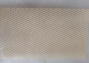 50mm Brass Mesh Sheets 4mm H62 Wire Cloth Perforated