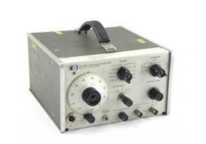 Buy cheap Solid State RF Signal Generator 100 KHz To 150MHz product