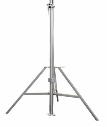 tripod props