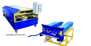 Highly Efficient Standing Seam Metal Roof Machine , Wall Cladding Forming Machine
