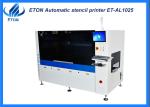 Edge Clamp Fixed Automatic Stencil Printer Machine for LED Flexible Strip