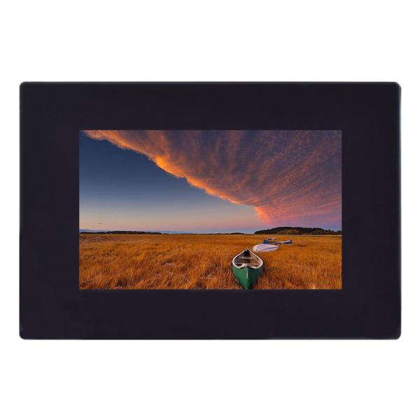 Quality Capacitive Touch HMI Display Module 5V 5 Inch Touch Screen Display 800x480 for sale