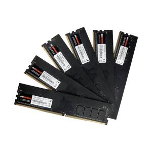 Buy cheap 8GB RAM Computer DDR4 8GB 2400MHZ 2666MHZ 1.2V Normal Voltage Non ECC product
