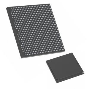 XC5VFX70T-2FFG665I 360 I/O 550MHz IC FPGA