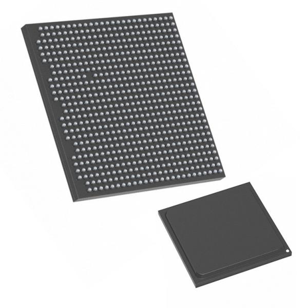 Quality XC5VFX70T-2FFG665I 360 I/O 550MHz IC FPGA for sale