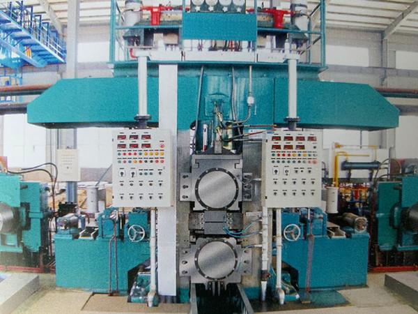 Quality 2200KW 4 High Cold Rolling Mill With Electric Auto Control System for sale