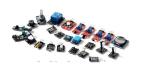 24 In One Starter Kit For Arduino