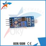 Photosensitive Resistance Sensor Photo Sensitive 3/4 Pin DC3.3-5V for Arduino