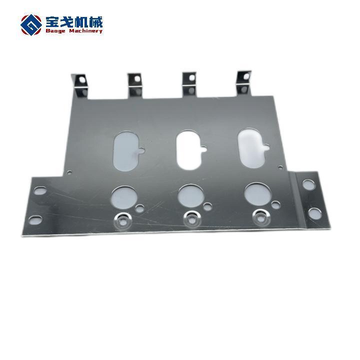 Insulation Design and Assessment of a 16 Kv Rated PCB Based Planar DC Bus Bar