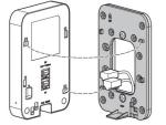 Flex Radio 2x2 Aruba Wireless Access Points AP203H