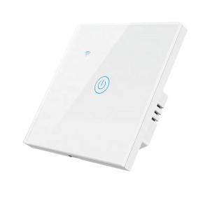 Buy cheap AC90V Smart Wifi Wireless Switch 260V Remote Control Wifi Switch product