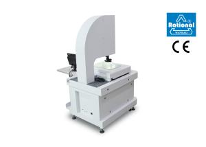 China Stable Visual Measuring Machine 23.5-148 X Magnification 600kg Weight on sale