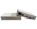 Quality Durable E1 To Ethernet Converter , Ethernet Interface Converter 100Mbps Interface Rate for sale