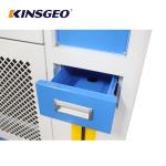 150L R23\R404A Programmable Temperature And Humidity Controlled Chambers For