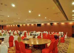 Accordion Room Dividers Acoustical Sound Panels Folding Partition Wall
