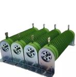 High Power Inverter Braking 1K 2K 5K 100K Ohm 600W Wirewound Non-Inductive