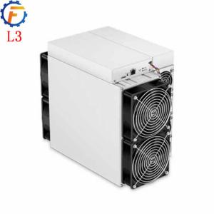 880W Cryptocurrency Mining Machine Asic L3+ LTC Miner Machine