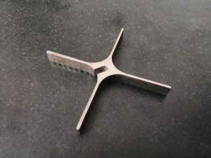 Buy cheap 3 4 5 Axis Unmanned Aerial Vehicle Positioning ruler product