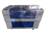 High Performance Laser Cutter Engraver , Industrial Laser Engraving Machine