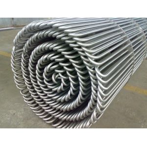 China Incoloy Explosion Proof Water Heater , Freestanding Industrial Electric Heater on sale