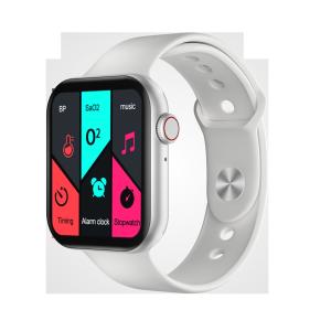 China IWO FK78 1.78 Inch HD Smartwatch Bluetooth Call For Android IOS on sale
