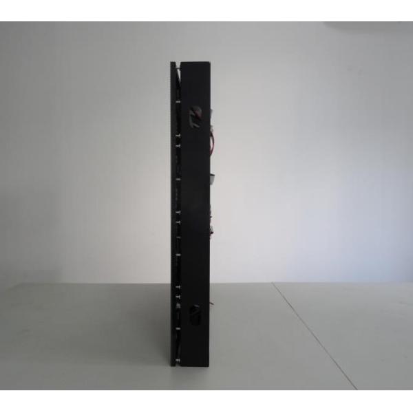 P3 P4 P5 P6 P7.62 Indoor Fixed LED Display 1300nits for Shopping Mall Front Install