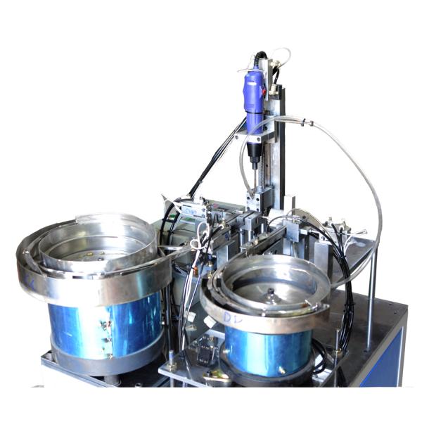 Automatic Machine Screw Machine Automatic Screwdriver Full Automatic Screw Auto Machines