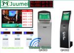 Automatic Multi-Language China Advanced Banking Office Management Queue System