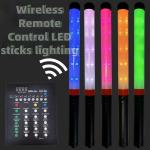 Powerful DMX Wireless Controller For LED Wristbands And Glow Sticks Wireless