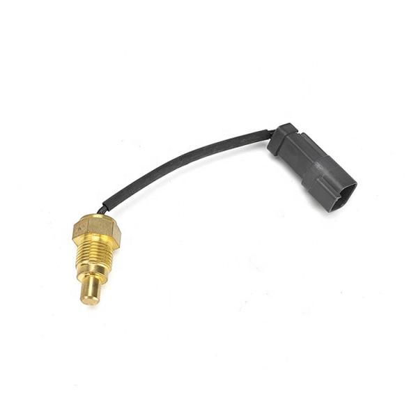 Quality 196-7975 34390-02200 Water Temp Sensor For Excavator E320B 320C S6K for sale