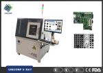 Proprietary 80 / 90 KV Source Unicomp X-Ray Machine With Submicron Focal Spot