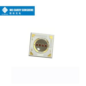 China LEARNEW RGB LED COB Chips 300mA 15W EPISTAR LED Chip on sale