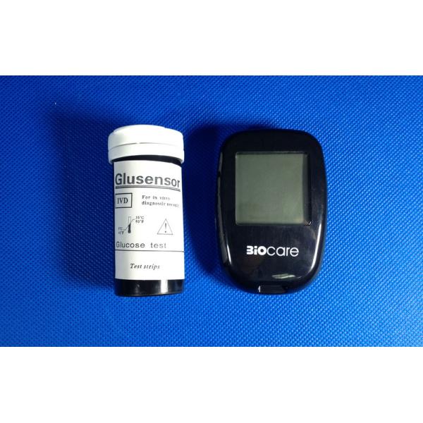 Blood Glucose Cholesterol Triglycerides Test Meter Diabetic Device
