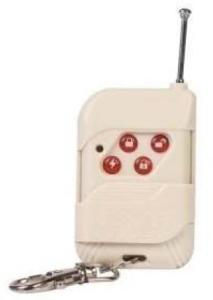 Buy cheap Wireless Remote Control four button product