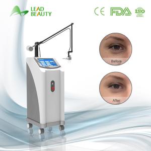 Buy cheap Co2 Laser equipment / wrinkle removal Co2 Fractional Laser / Fractional Co2 Laser machine product