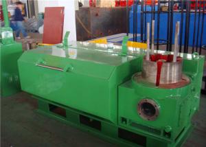 China 1400KG Water Tank Drawing Machine 2mm 0.17mm For Drawing Wire on sale