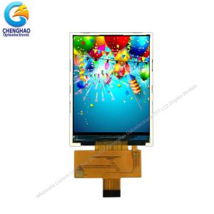 Buy cheap 2.8 Inch IPS LCD Display 240x320 Tft Colour LCD Display Module With JD9852 product