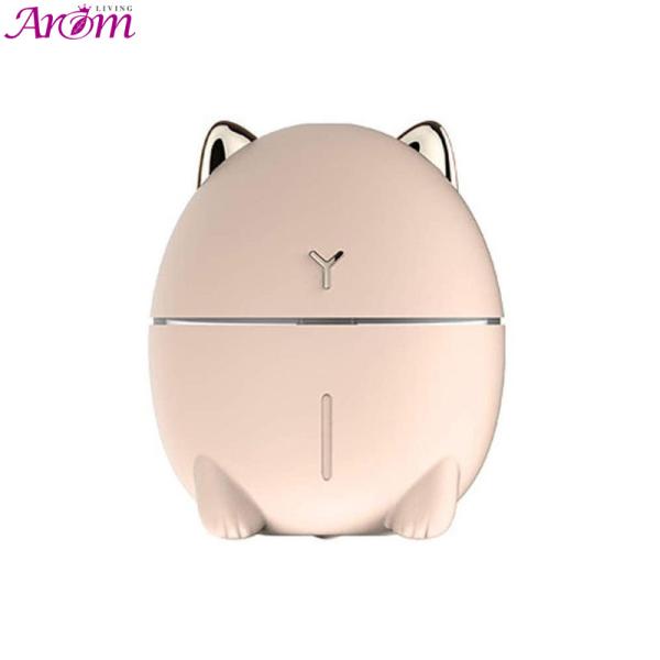 Quality Portable 200ml Plastic Ultrasonic Cool Mist Essential Oil Diffuser for sale