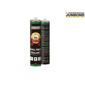 Buy cheap Yellow Strong Metal Joints Adhesive Sealant 300ML Nail Free Adhesive product