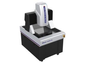 Automatic Vision Measuring Machine With High-accuracy 0.5um Linear Scale