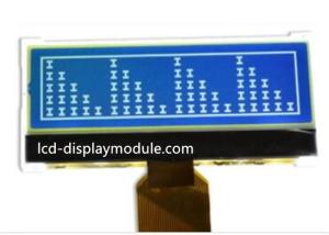 Buy cheap RoHS 128 x 32 Cog Lcd Display , Fuel Dispensers ST7565R Lcd Graphic Module product