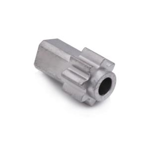 Powder Metallurgy Parts 316L Metal Injection Molding Computer hinge