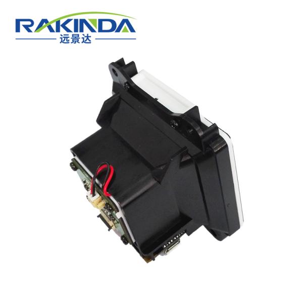 USB QR Code Raspberry Pi Barcode Scanner Module For Car Park Turnstile