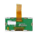 3.5 Inch LCD Display 264X112 Resolution Dashboard LCD Display For Car