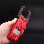 Data Hold And Back Light 2000 counts Habotest Clamp Meter