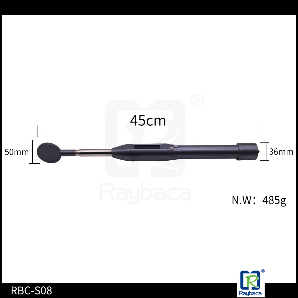 FDX-B and HDX RFID Reader , Long Range Scalable Animal RFID Tags Reader for zoo
