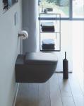 5Year and Rectangular design available for in wall cistern toilet
