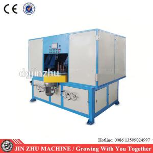 Buy cheap Automated Rotary Table Cylinder Polishing Machine Controlled With Touched Screen product