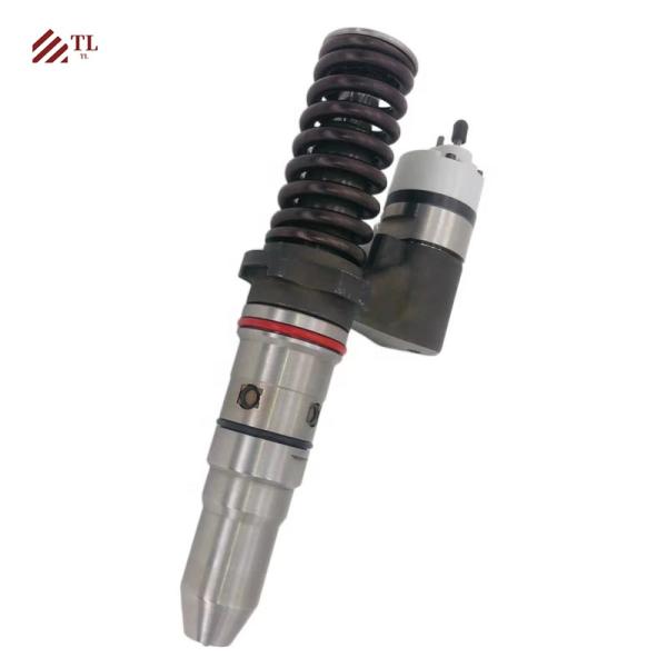 Hydraulic Main Pump E330D Excavator Diesel Fuel Injector 236-0962 For Fuel Engine
